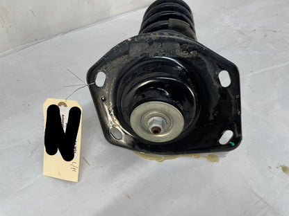 2009 Pontiac G8 GT LH Driver Rear Suspension Shock Strut Absorber Assembly OEM - Day's Parts Yard