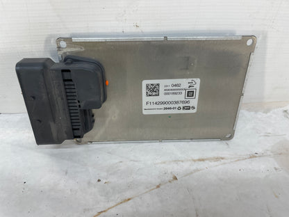 2015 Chevy SS Sedan Electronic Suspension Control Module OEM
