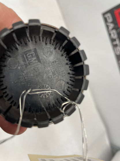 2014 Chevy SS Sedan Wheel Center Cap OEM