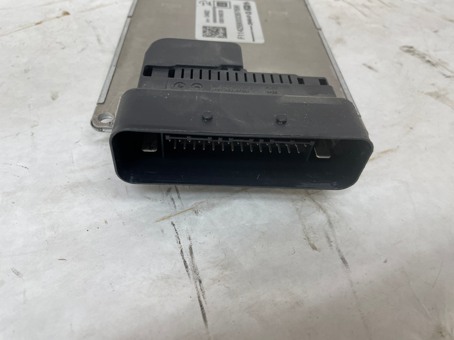 2015 Chevy SS Sedan Electronic Suspension Control Module OEM