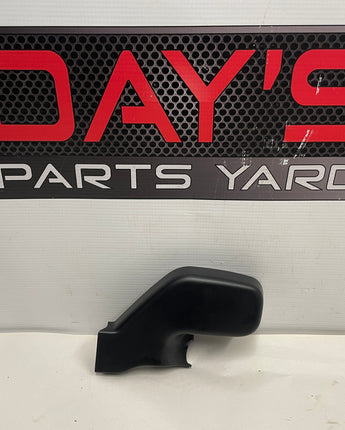 2014 Cadillac CTS-V Coupe Interior Rear View Mirror Mounting Base Bracket Cover