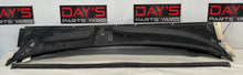 2004 Pontiac GTO Windshield Wiper Cowl 3pc OEM - Day's Parts Yard
