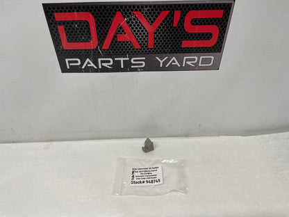 2014 Chevy SS Sedan Sun Visor Sunvisor Clip OEM