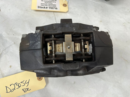 2017 Chevy Camaro SS Brembo Brake Calipers and Rotors OEM - Day's Parts Yard