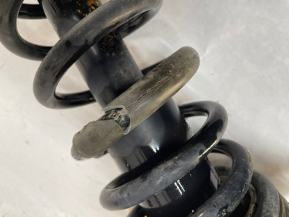 2009 Pontiac G8 GT LH Driver Rear Suspension Shock Strut Absorber Assembly OEM - Day's Parts Yard