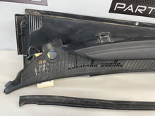 2004 Pontiac GTO Windshield Wiper Cowl 3pc OEM - Day's Parts Yard