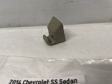 2014 Chevy SS Sedan Sun Visor Sunvisor Clip OEM