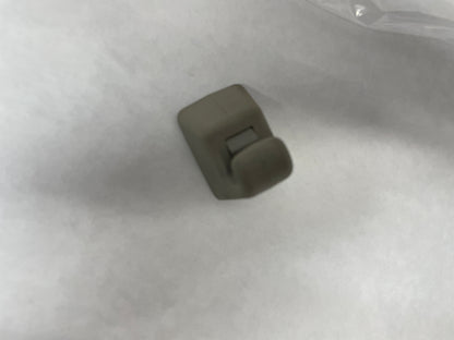 2014 Chevy SS Sedan Sun Visor Sunvisor Clip OEM