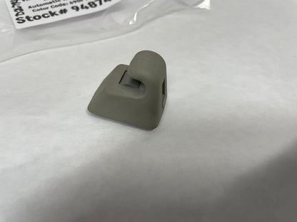 2014 Chevy SS Sedan Sun Visor Sunvisor Clip OEM