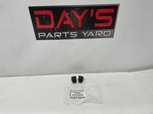 2009 Pontiac G8 GT Sun Visor Sunvisor Clip Set OEM