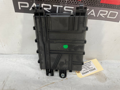 2015 Chevy SS Sedan Rear Trunk Fuse Relay Body Harness Junction Box Block Panel OEM