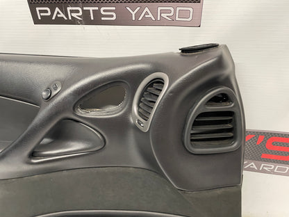 2006 Pontiac GTO LH Driver Front Interior Door Panel Trim OEM - Day's Parts Yard