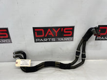2016 Chevy SS Sedan HVAC Heater Core Water Pump Hoses Lines Tubes OEM - Day's Parts Yard