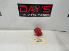 2014 Chevy SS Sedan Positive Battery Cable Fuse Jump Start Post Cover OEM - Day's Parts Yard