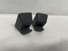 2009 Pontiac G8 GT Sun Visor Sunvisor Clip Set OEM
