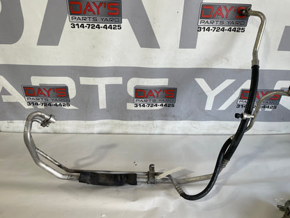 2010 Chevy Camaro SS  A/C Air Conditioner Manifold Hose Assembly OEM