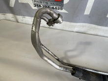 2010 Chevy Camaro SS  A/C Air Conditioner Manifold Hose Assembly OEM - Day's Parts Yard