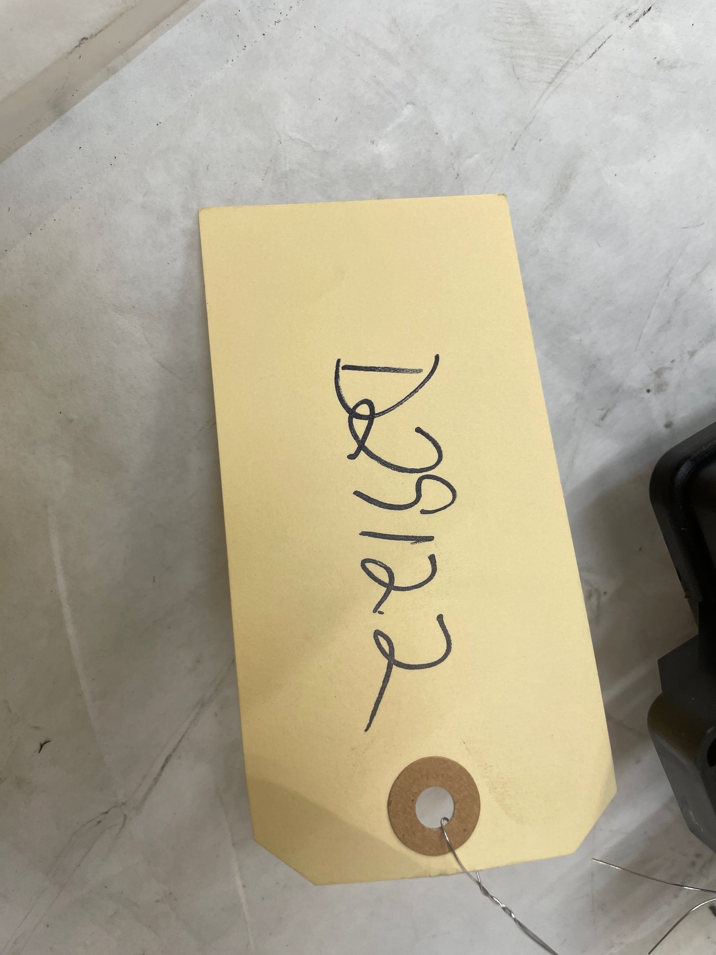 2015 Chevy SS Sedan Rear Trunk Fuse Relay Body Harness Junction Box Block Panel OEM