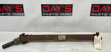 2009 GMC Sierra 2500HD SLT Front Drive Shaft Drive Shaft Prop Shaft OEM - Day's Parts Yard