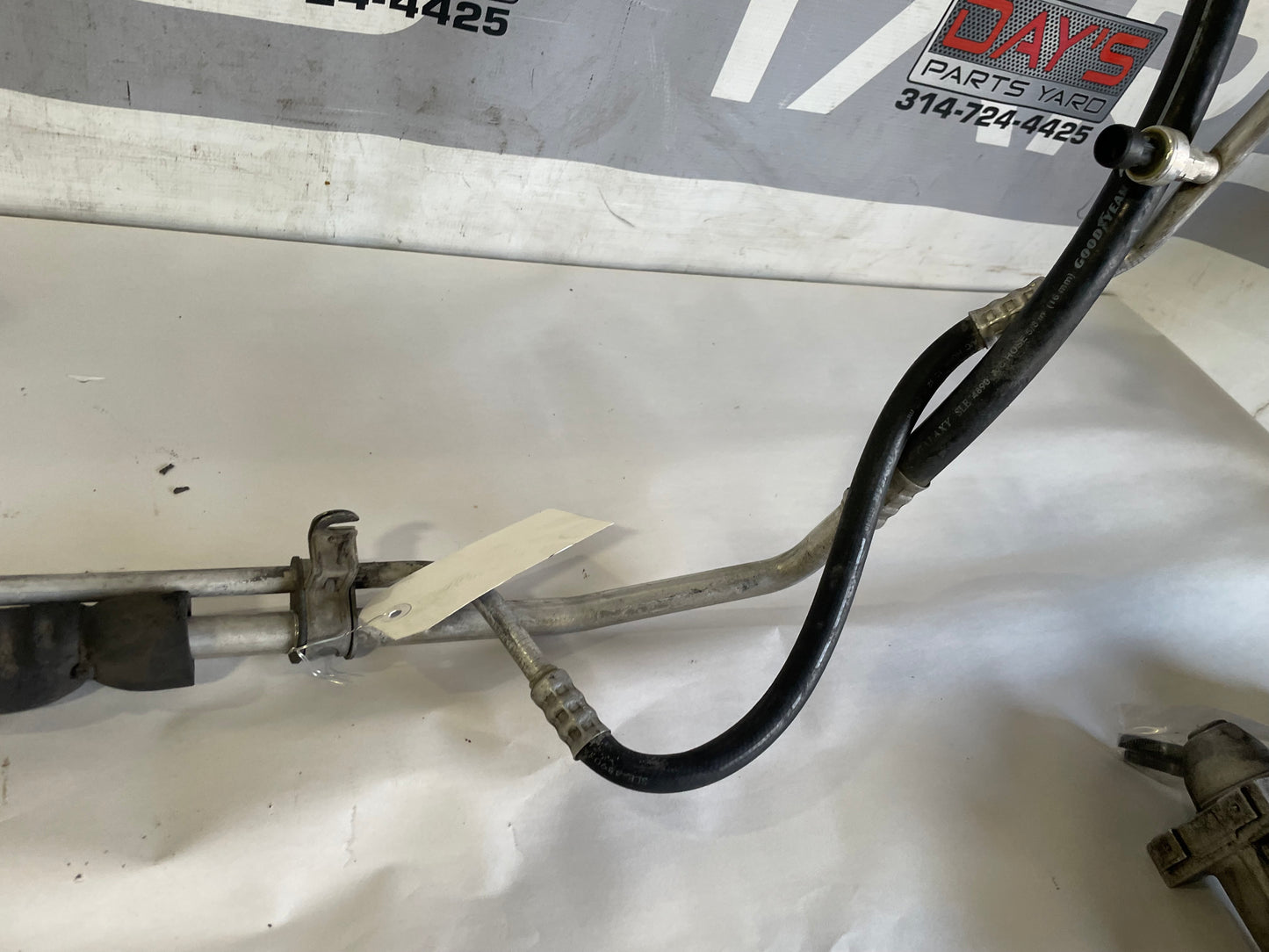 2010 Chevy Camaro SS  A/C Air Conditioner Manifold Hose Assembly OEM