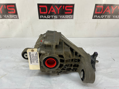 2009 Pontiac G8 GT Rear End Rearend Carrier 2.92 LSD Differential OEM