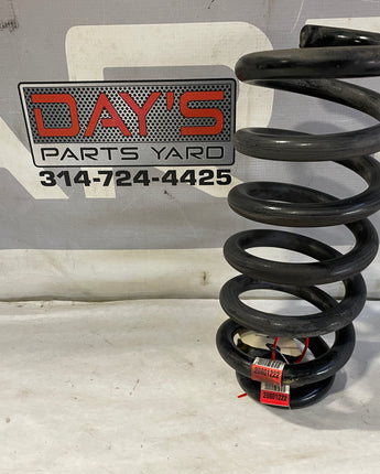 2014 Cadillac CTS-V Coupe Rear RH Passenger Coil Spring OEM