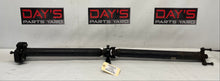 2005 Pontiac GTO Drive Shaft Driveshaft Driveline Line OEM - Day's Parts Yard