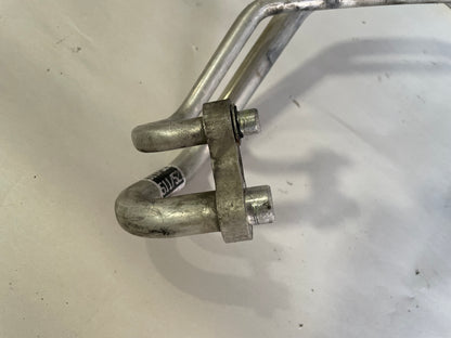 2010 Chevy Camaro SS  A/C Air Conditioner Manifold Hose Assembly OEM