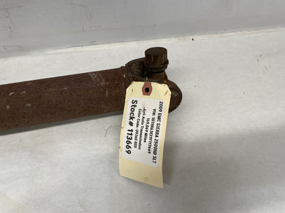 2009 GMC Sierra 2500HD SLT Front Drive Shaft Drive Shaft Prop Shaft OEM - Day's Parts Yard