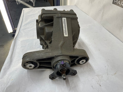 2009 Pontiac G8 GT Rear End Rearend Carrier 2.92 LSD Differential OEM