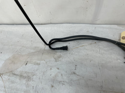 2015 Chevy SS Sedan Intake Evap Purge Valve Lines Tubes Hoses Lines OEM