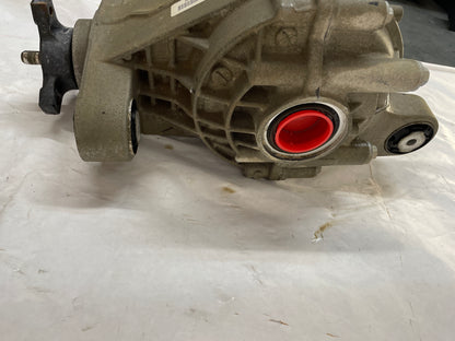 2009 Pontiac G8 GT Rear End Rearend Carrier 2.92 LSD Differential OEM