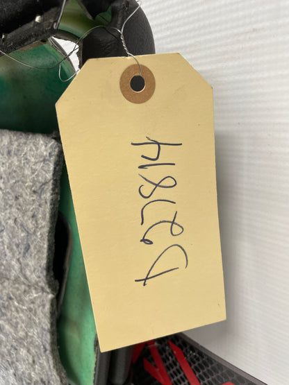 2006 Pontiac GTO LH Driver Front Interior Door Panel Trim OEM - Day's Parts Yard