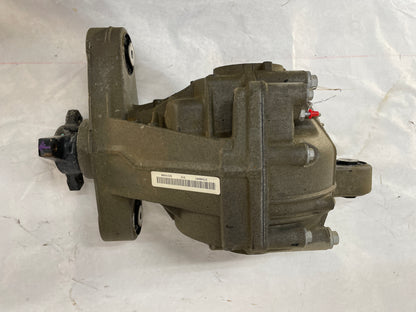 2009 Pontiac G8 GT Rear End Rearend Carrier 2.92 LSD Differential OEM