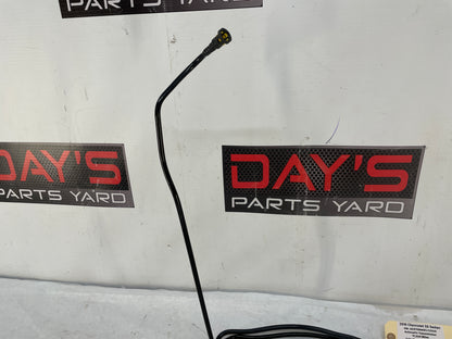 2015 Chevy SS Sedan Intake Evap Purge Valve Lines Tubes Hoses Lines OEM