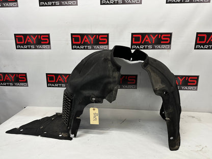 2017 Chevy Camaro SS Front RH Passenger Fender Wheel Liner OEM - Day's Parts Yard