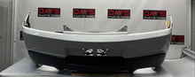 2014 Chevy Camaro ZL1 Complete Rear Bumper Cover White OEM - Day's Parts Yard