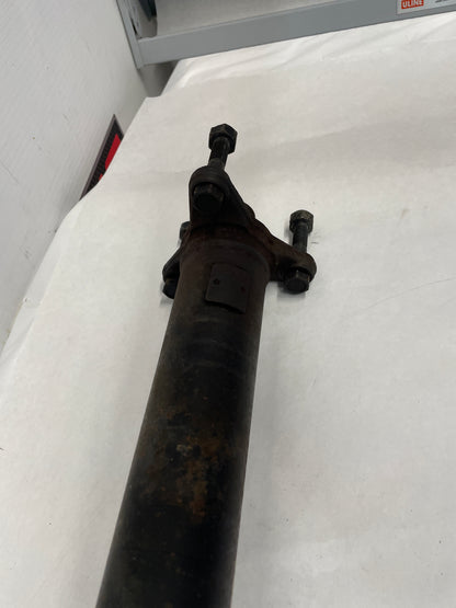 2005 Pontiac GTO Drive Shaft Driveshaft Driveline Line OEM - Day's Parts Yard
