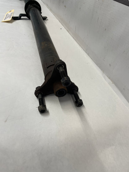 2005 Pontiac GTO Drive Shaft Driveshaft Driveline Line OEM - Day's Parts Yard