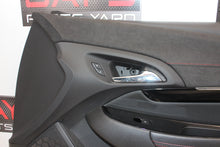 2014 Chevy SS Sedan Front RH Passenger Door PaneOEM - Day's Parts Yard