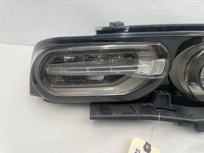 2020 Chevy Camaro SS Smoked Clear  RH & LH w/ 3rd Brake Taillights OEM - Day's Parts Yard