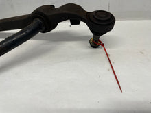 2005 Pontiac GTO RH Passenger Front Lower Control Arm Radius Strut Rod OEM - Day's Parts Yard
