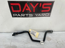 2015 Chevy SS Sedan Brake Booster Vacuum Hose Line Tube OEM