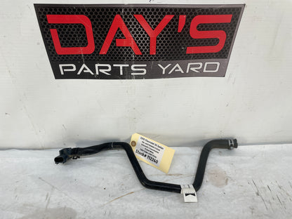 2015 Chevy SS Sedan Brake Booster Vacuum Hose Line Tube OEM