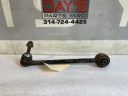 2014 Chevy SS Sedan Front RH Passenger Control Arm OEM - Day's Parts Yard