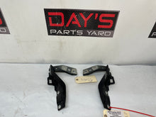 2009 Pontiac G8 GT RH & LH Hood Hinges OEM
