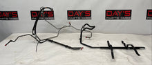 2005 Pontiac GTO Power Steering Complete Hoses Lines Tubes OEM