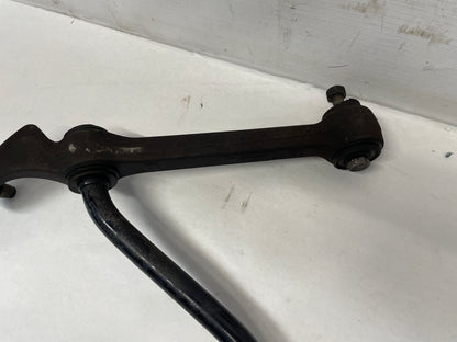 2005 Pontiac GTO LH Driver Front Lower Control Arm Radius Strut Rod OEM - Day's Parts Yard