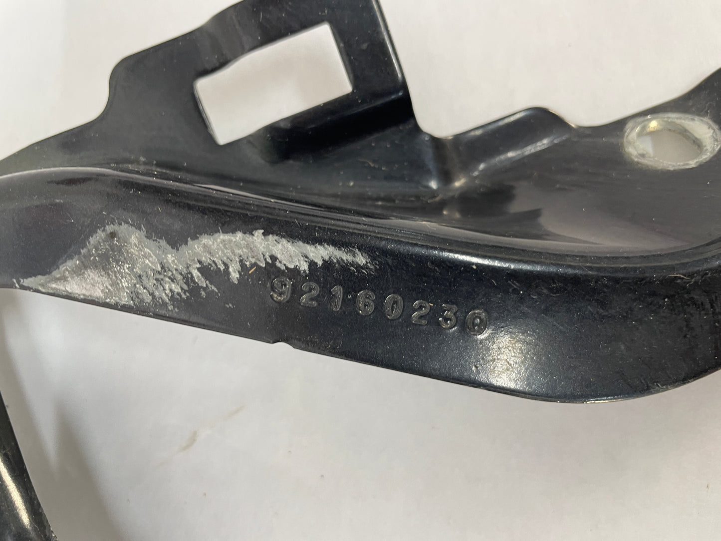 2009 Pontiac G8 GT RH & LH Hood Hinges OEM