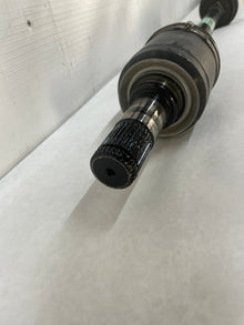 2015 Chevy SS Sedan LH Driver Rear CV Axle Half Shaft OEM